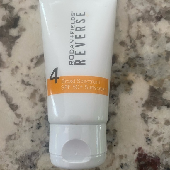 Rodan+Fields reverse - Picture 1 of 1